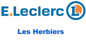 Leclerc Les Herbiers